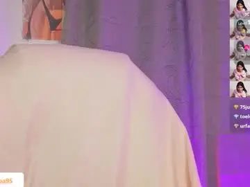 Chaturbate Free Live Porn of chanonv