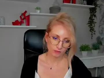 Chaturbate Sex Cam of cinderellamoon