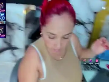 Chaturbate Adult Webcams of evamilff_