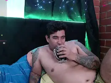 Chaturbate Live Sex Cam of gigi_mario