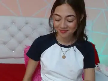 Chaturbate Sex Chat of hantonella