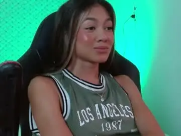 Chaturbate Sex Chat of hantonella