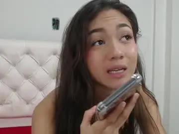 Chaturbate Sex Chat of hantonella
