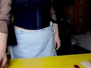 Chaturbate Nude Webcam of hey_buddie