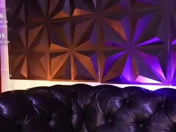 Chaturbate Adult Webcam of kassianoir_