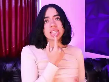 Chaturbate Live Sex of kassianoir_