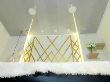 Chaturbate Live Sex of maryevans_