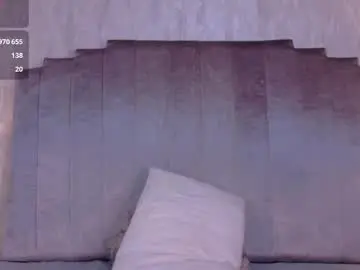 Chaturbate Nude Webcam of salma_lutz