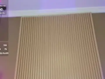 Chaturbate Live Porn of salma_lutz