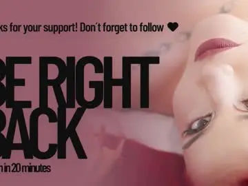 Chaturbate Sex Cam of anne_julienne