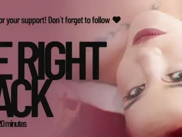 Chaturbate Live Porn of anne_julienne