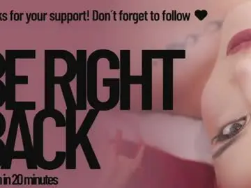 Chaturbate Private Sex Chat of anne_julienne