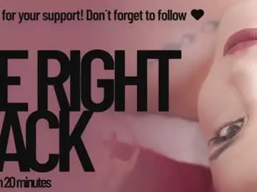 Chaturbate Sex Chat of anne_julienne