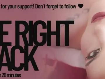 Chaturbate Best live sex cam show of anne_julienne