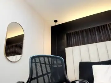 Chaturbate Sex Cam of dania_moore_