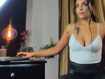 Chaturbate Sex Chat of demiaire