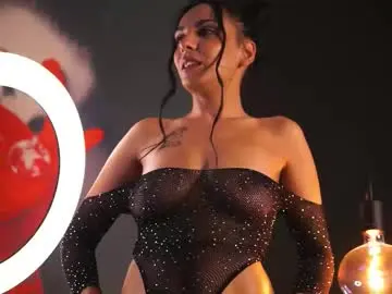 Chaturbate Adult Video Chat of demiaire