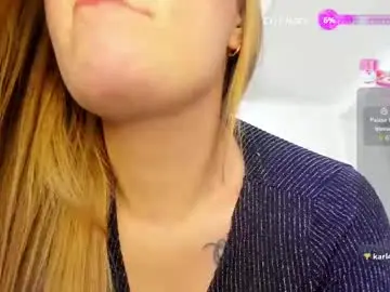 Chaturbate Free Live Porn of emily_ospina