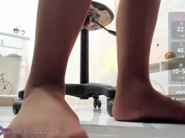 Chaturbate Live Sex of emily_ospina