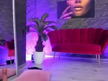 Chaturbate Adult Webcam of izabelatessa