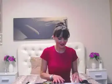 Chaturbate Adult Video Chat of kathialust