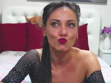 Chaturbate Sex Cam of kathialust
