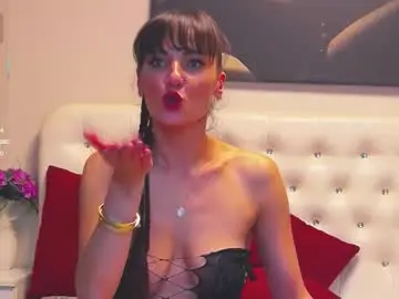 Chaturbate Live Sex of kathialust