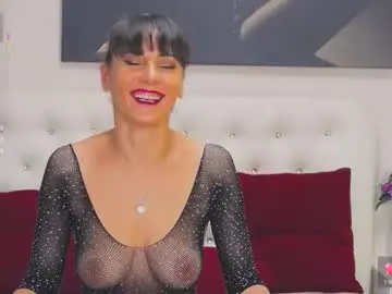 Chaturbate Live Sex of kathialust