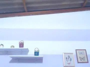 Chaturbate Watch Live Sex Cams of kimberlyvega1