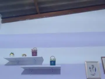 Chaturbate Private Sex Chat of kimberlyvega1