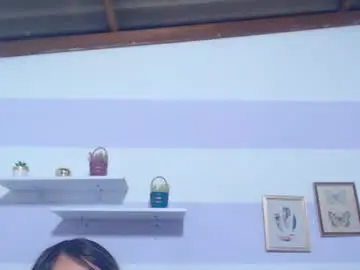 Chaturbate Adult Webcam of kimberlyvega1