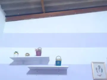 Chaturbate Private Sex Chat of kimberlyvega1