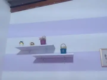 Chaturbate Nude Webcam of kimberlyvega1