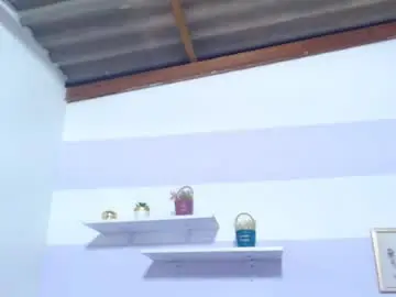 Chaturbate Live Sex of kimberlyvega1