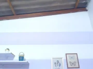 Chaturbate Live Sex Cam of kimberlyvega1