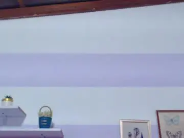Chaturbate Adult Webcams of kimberlyvega1