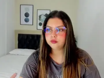 Chaturbate Live Sex Cam of liz_mannah