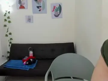 Chaturbate Live Sex Cam of liz_mannah