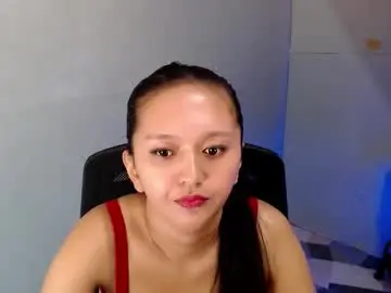 Chaturbate Nude Webcam of lunawinks_