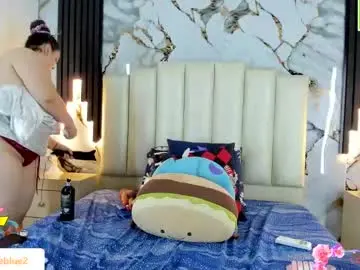 Chaturbate Live Porn of molliebue1