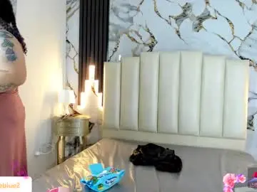 Chaturbate Adult Video Chat of molliebue1