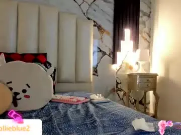 Chaturbate Adult Webcams of molliebue1