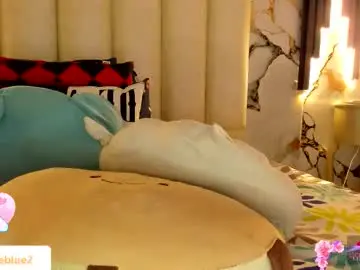 Chaturbate Sex Chat of molliebue1