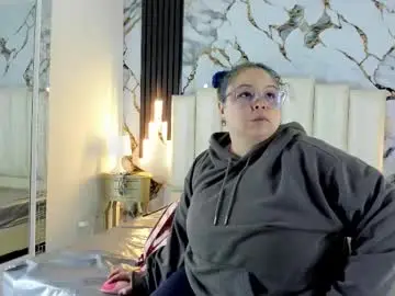 Chaturbate Adult Webcams of molliebue1