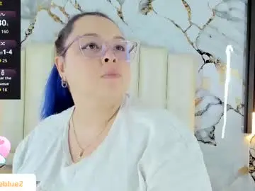 Chaturbate Free Porn Cam of molliebue1