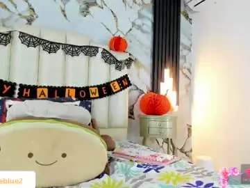Chaturbate Best live sex cam show of molliebue1