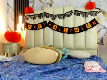 Chaturbate Sex Cam of molliebue1