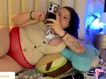 Chaturbate Adult Webcam of molliebue1