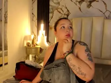 Chaturbate Sex Cam of molliebue1