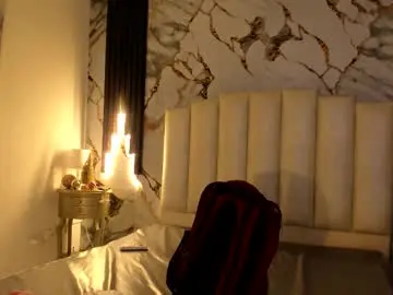 Chaturbate Live Sex Cam of molliebue1